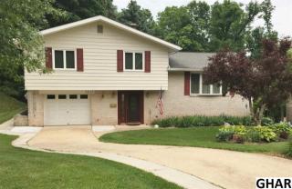 3918 Woodvale Rd, Harrisburg, PA 17109-1317