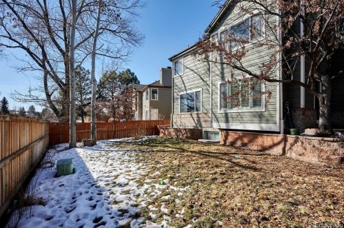 16079 Quarry Hill Dr, Parker CO  80134-9553 exterior