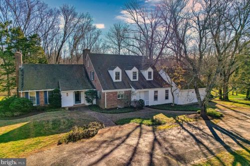 116 Hunt Dr, Princeton, NJ 08540-2426