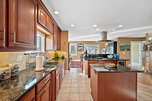 1695 Adams St, Denver CO  80210-3612 exterior