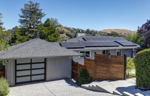 123 Reed Blvd, Mill Valley, CA 94941-2487