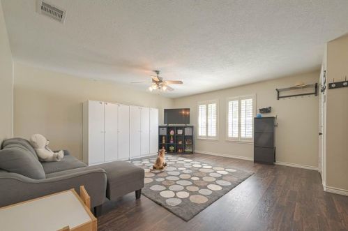 11941 Miller Cir, Conroe TX  77302-7707 exterior