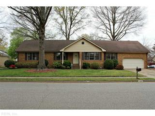 1440 Bayberry Pl, Chesapeake, VA 23320-2773