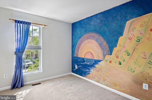 1804 Carters Grv Dr, Silver Spring MD 20904-6625 exterior