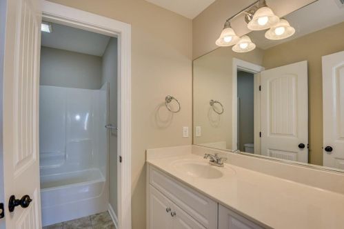 1230 Berkley Hills Pass, Evans GA  30809-7474 exterior