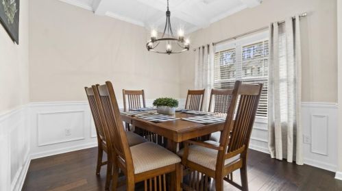 640 Mimosa Way, Jefferson GA  30549 exterior