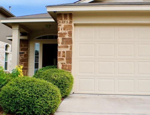 11607 Eric Heiden Ct, Austin TX  78748-2025 exterior