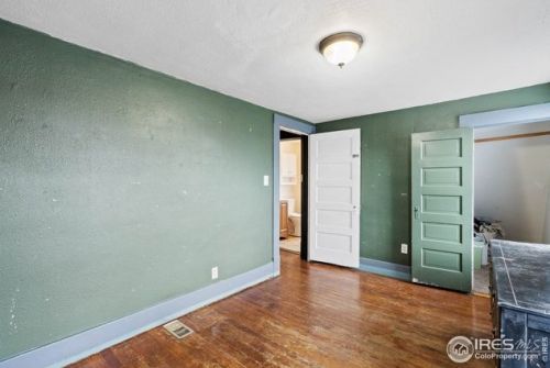 1429 9 St, Greeley CO 80631-3112 exterior