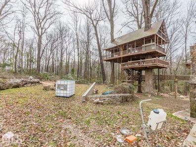 2250 Brockton Rd, Jefferson GA  30549-0033 exterior