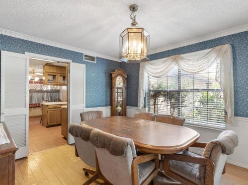 7309 Tipperary Ct, Fort Worth TX  76182-9106 exterior