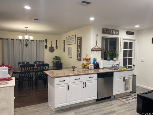 5896 Avenue Juan Bautista, Riverside CA  92509-6409 exterior