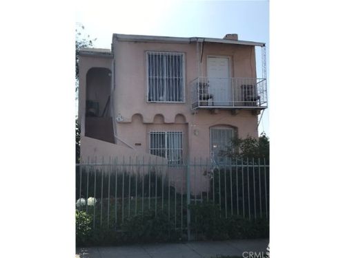 603 Pearl Ave, Compton, CA 90221-2754