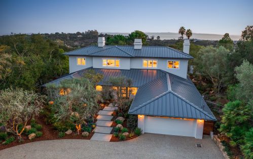1631 Las Canoas Rd, Santa Barbara, CA 93105-2344