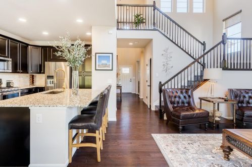 7090 Robertsdale Way, Denver CO 80016-7504 exterior