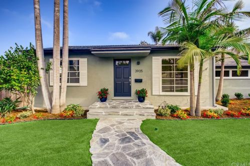 3905 Centraloma Dr, San Diego, CA 92107-2709