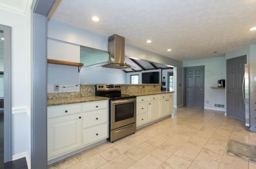 3701 Sandhill Dr, Conyers GA  30094-3735 exterior