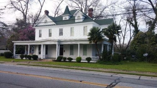316 Main St, Norris, GA 30828-8102