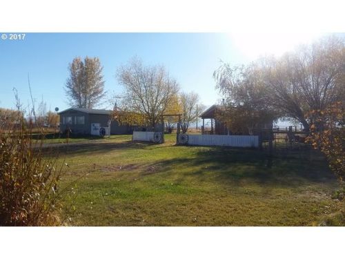 811 Andersen St, Haines, OR 97833-0009