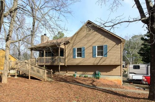 25 Villa Rosa Trl, Temple, GA 30179-4228