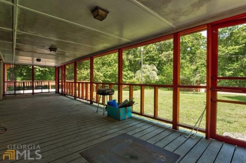283 Hemphill Rd, Stockbridge GA  30281-2825 exterior