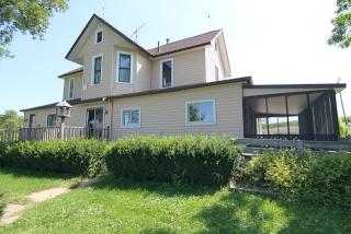 1823 140 St, Wellman IA  exterior