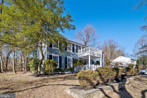5254 Wild Flower Ter, Columbia MD  21044-1757 exterior