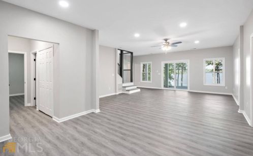 1121 Pullman Cir, Reynolds Plantation GA  30642-2691 exterior