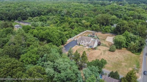 257 Ford Rd, Wall Township NJ  07731-2450 exterior