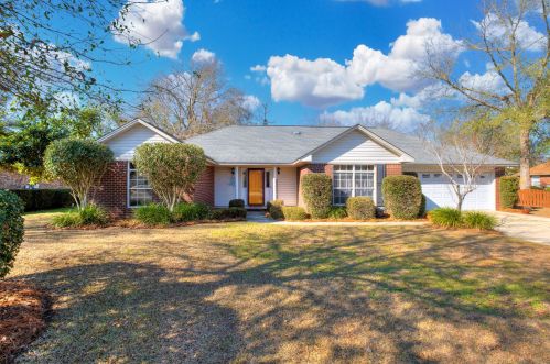 1141 Longleaf Dr, Foreston, SC 29102-2252