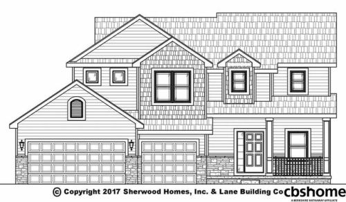 7607 156th Ave, Bennington, NE