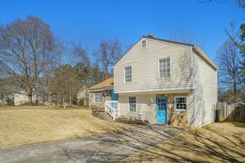 2862 Cotton Field Rd, Kennesaw, GA 30144-2943
