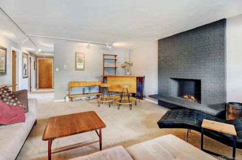 5136 Elati Dr, Englewood CO  80110-6712 exterior