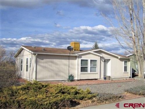 1661 Kellie Dr, Montrose, CO 81401-9519
