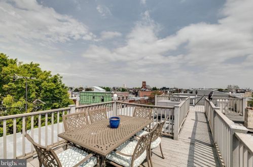 1602 12 St, Philadelphia PA 19148-1002 exterior