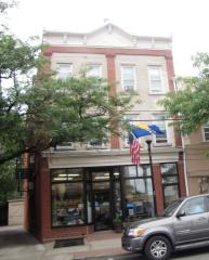 267 Parker Ave, Clifton NJ  07011-1453 exterior