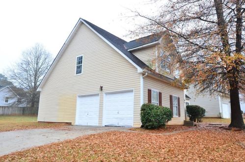 6603 Shaffers Way, Lithonia, GA 30058-6428