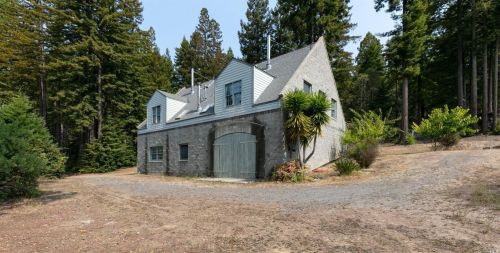 45980 Big Gulch Rd, The Sea Ranch, CA
