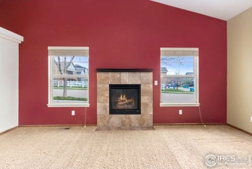 2263 Forecastle Dr, Fort Collins CO  80524-6753 exterior