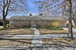 609 Altavista Ave, Harrisburg, PA 17109-5804