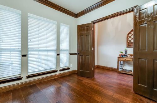 8304 Blue Periwinkle Ln, Fort Worth TX  76123-5044 exterior