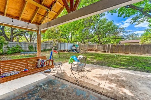 6424 Trl Lk Dr, Fort Worth TX  76133-1247 exterior