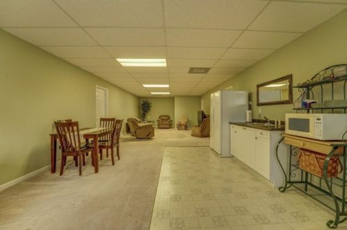 3361 Deer Hollow Trl, Conyers GA  exterior