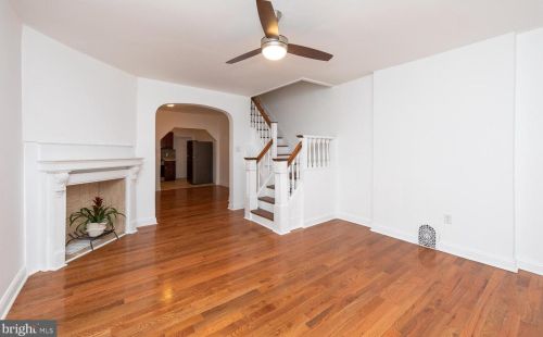 149 61 St, Philadelphia PA 19151-4220 exterior