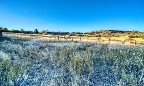 588 Coronado Dr, Deckers CO 80135-8316 exterior