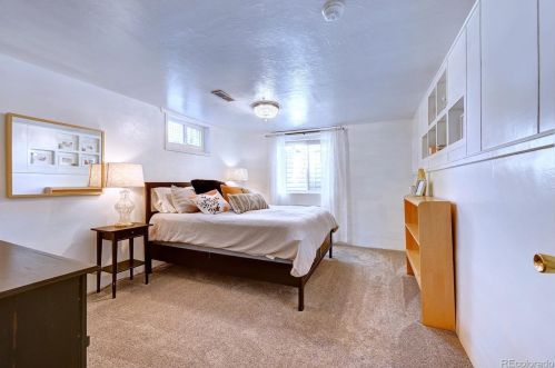 4315 Kalamath St, Englewood CO 80110-5503 exterior