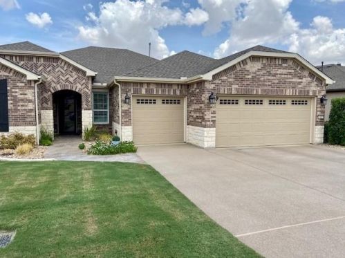 442 Davis Mountain Cir, Georgetown, TX 78633-5729