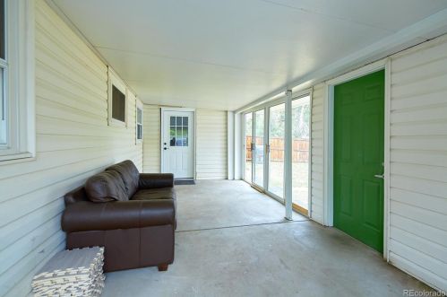 1236 Yost St, Denver CO  80011-6537 exterior