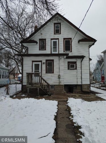 490 Edmund Ave, Saint Paul, MN 55103-1607
