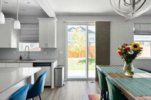 7923 Shoshone St, Denver CO  80221-4207 exterior