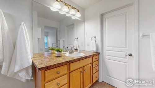 2975 Spring Harvest Ln, Fort Collins CO  80528-3074 exterior